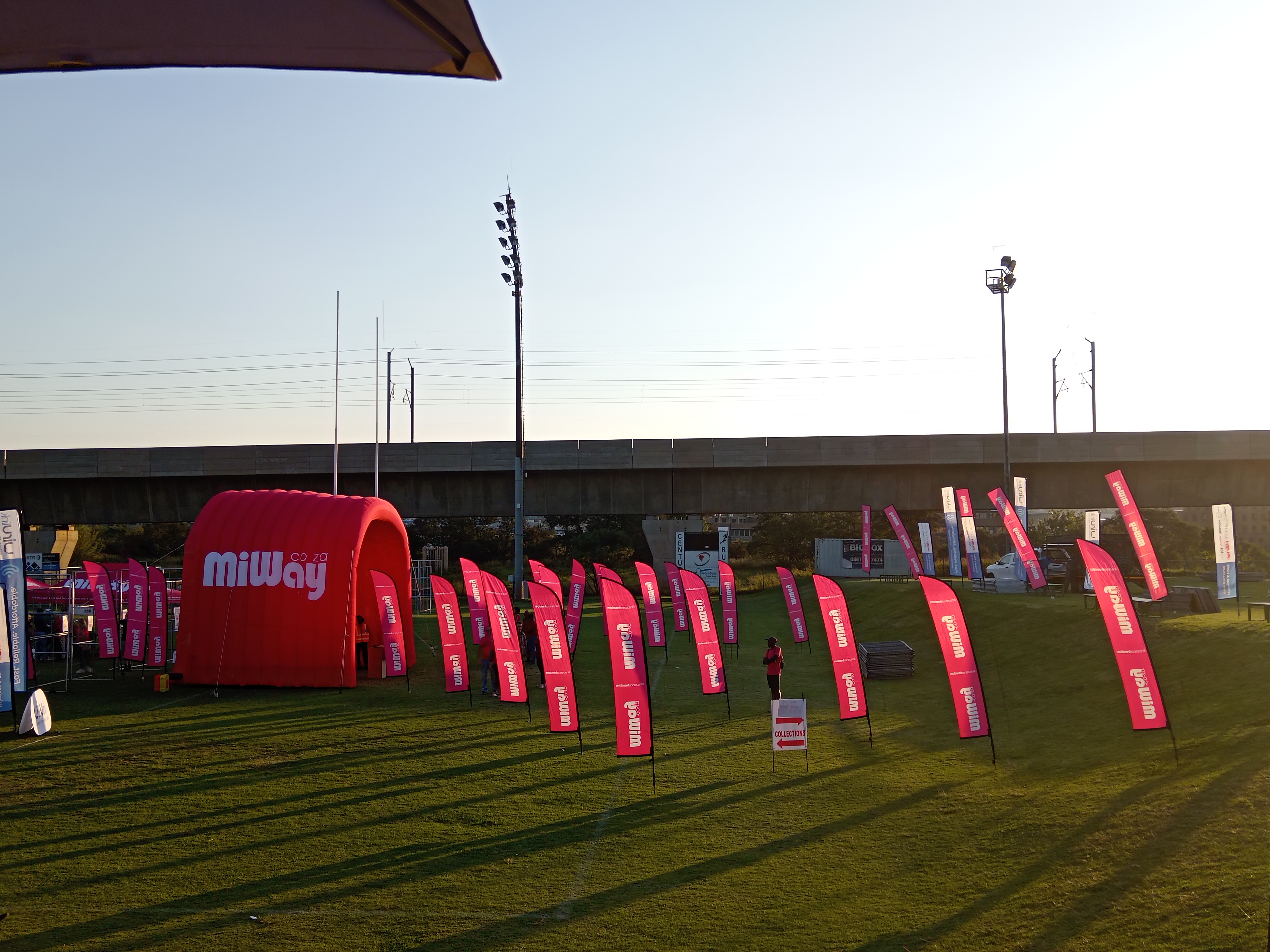 Pre Construction Image Sample